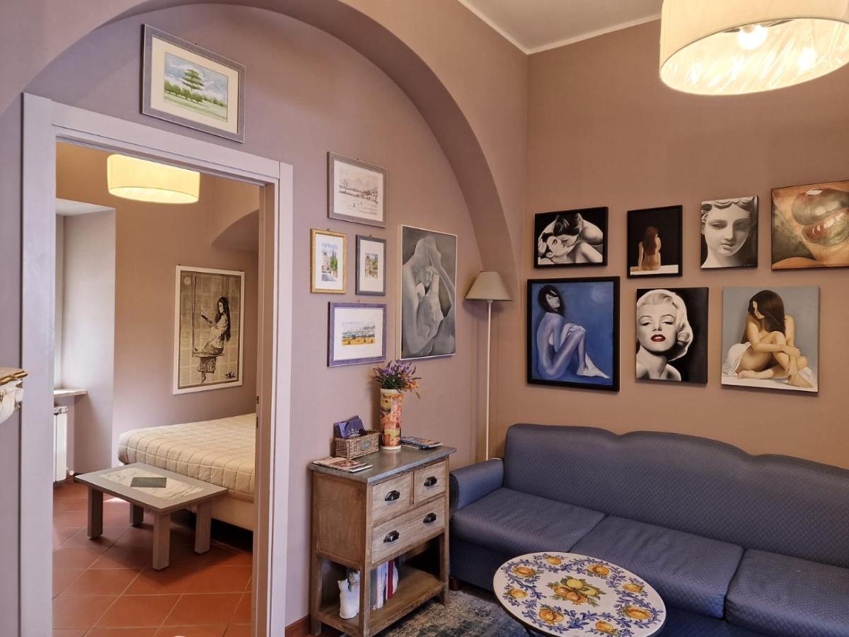 Il Cortile Di San Rufino Apartamento Assisi Exterior foto