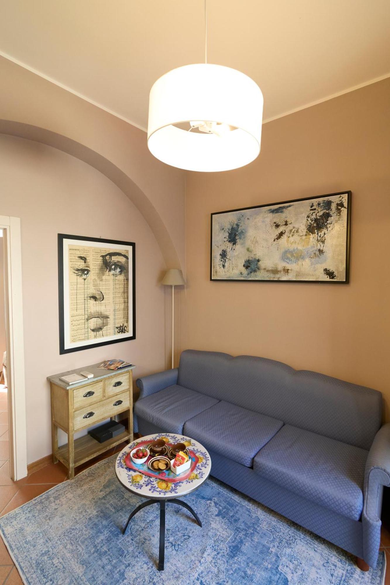 Il Cortile Di San Rufino Apartamento Assisi Exterior foto