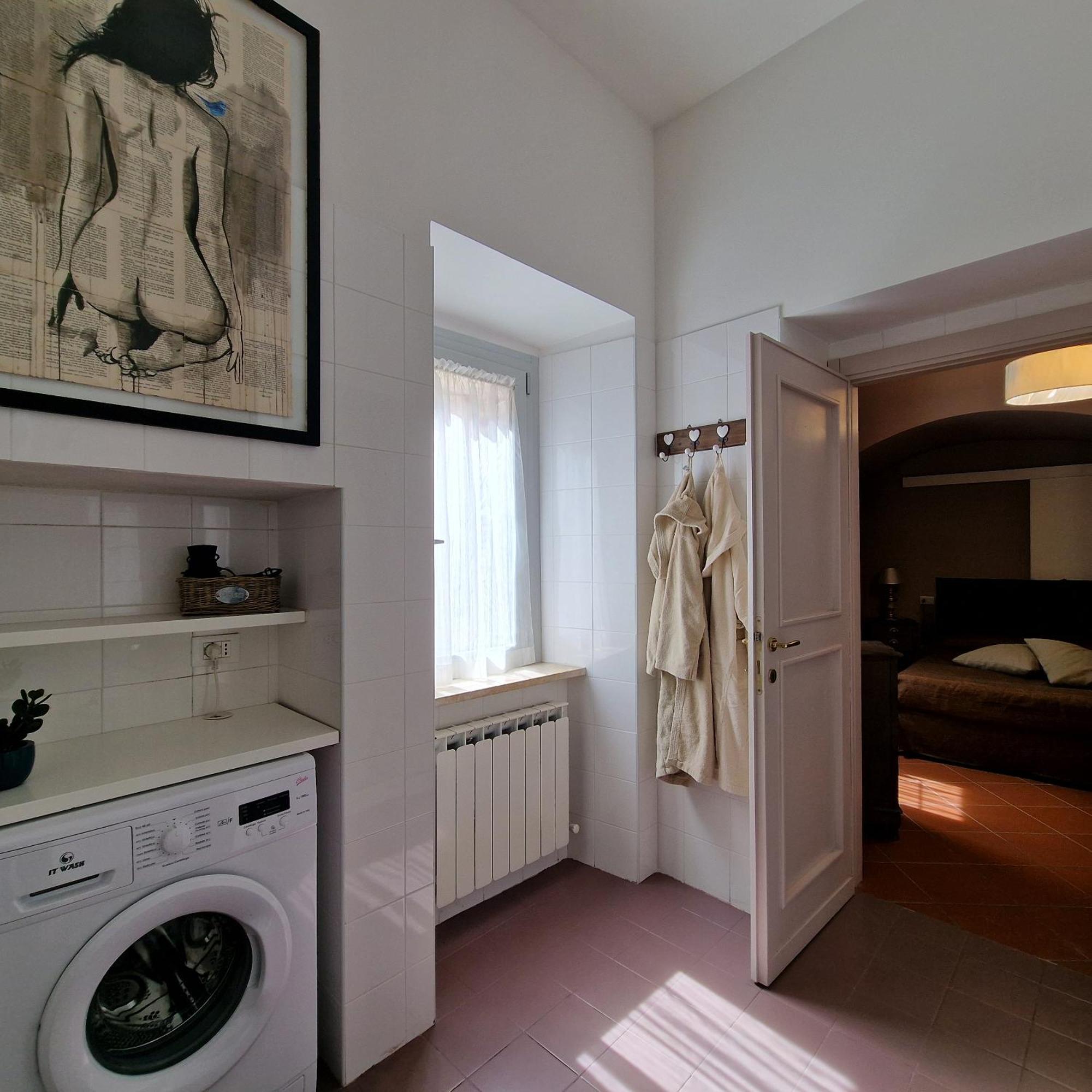 Il Cortile Di San Rufino Apartamento Assisi Exterior foto
