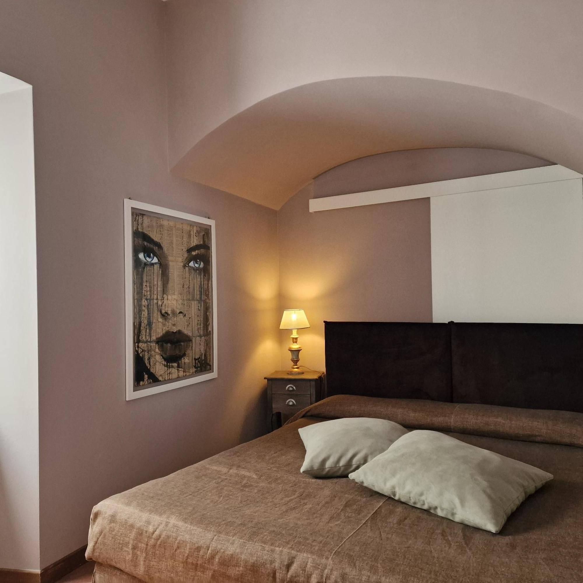 Il Cortile Di San Rufino Apartamento Assisi Exterior foto