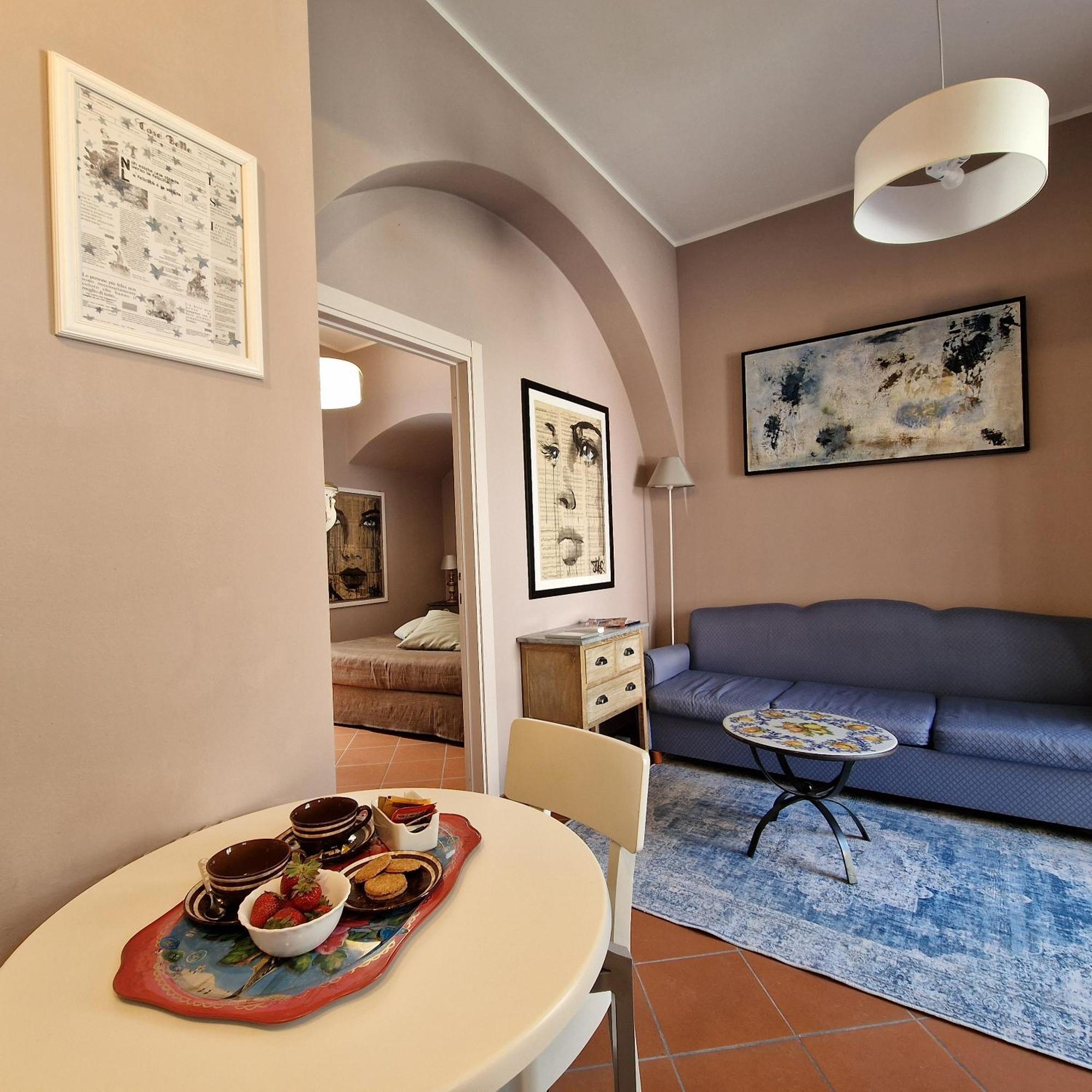 Il Cortile Di San Rufino Apartamento Assisi Exterior foto