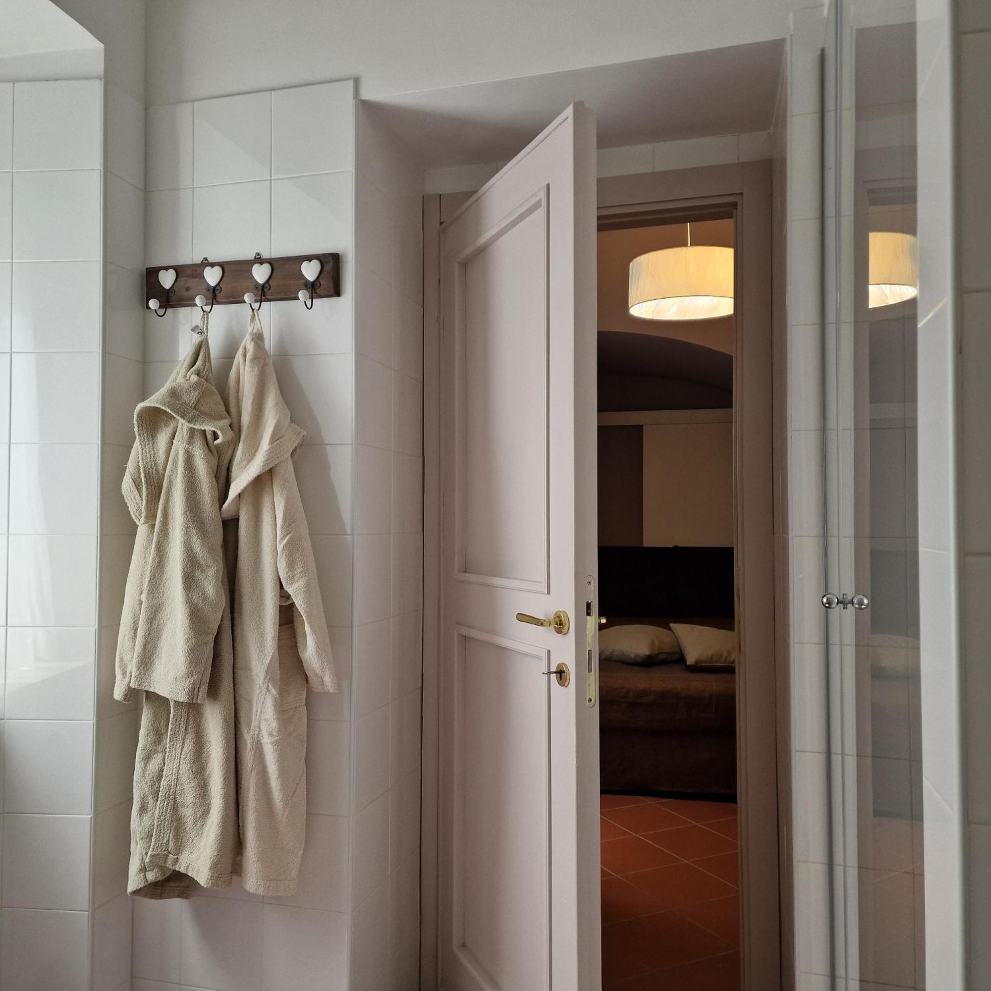 Il Cortile Di San Rufino Apartamento Assisi Exterior foto