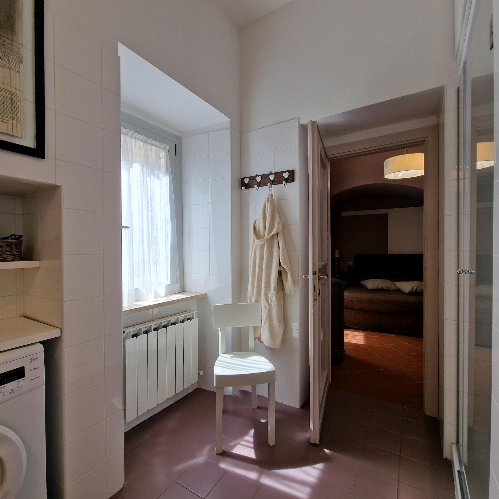 Il Cortile Di San Rufino Apartamento Assisi Exterior foto