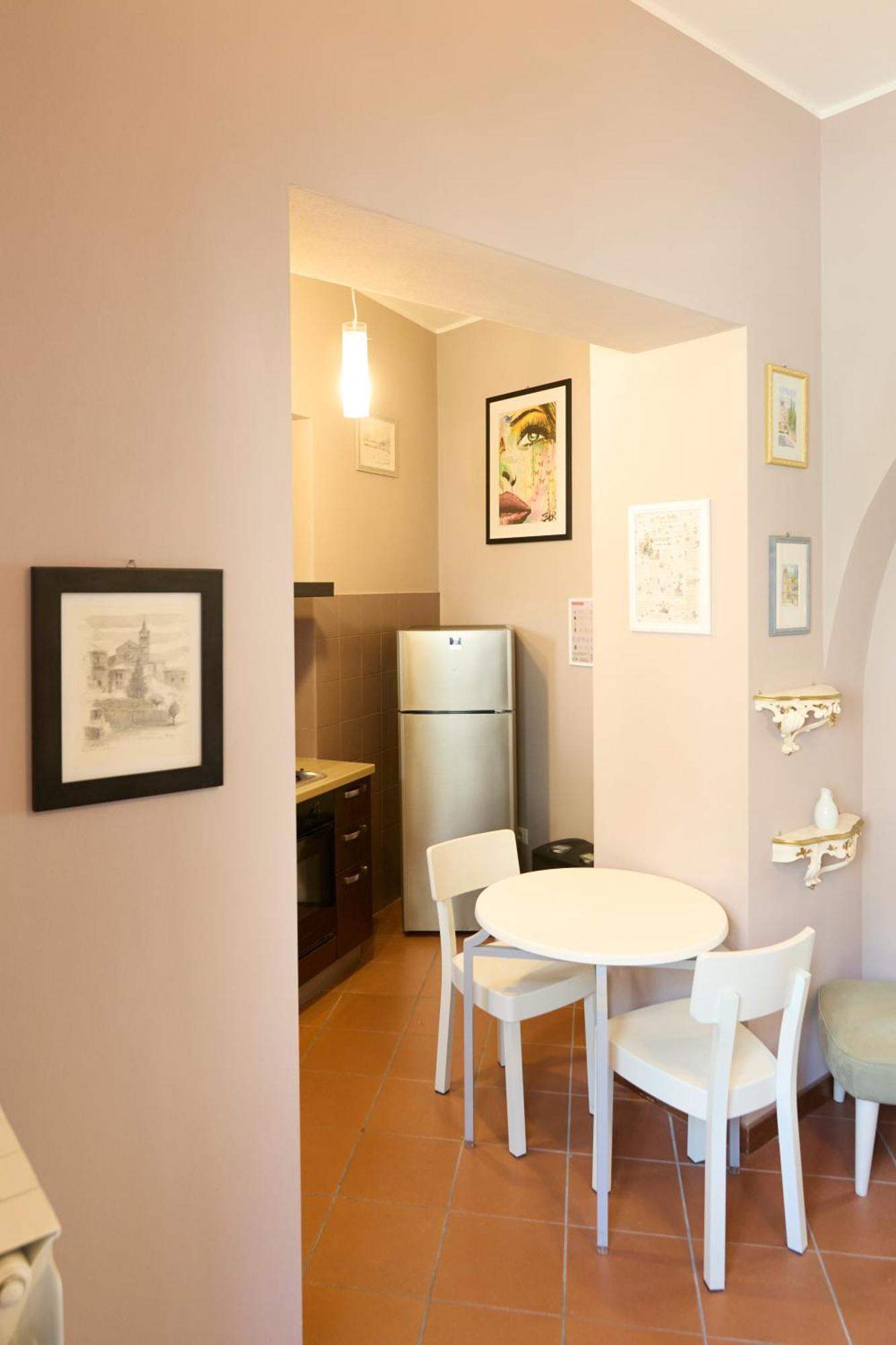 Il Cortile Di San Rufino Apartamento Assisi Exterior foto
